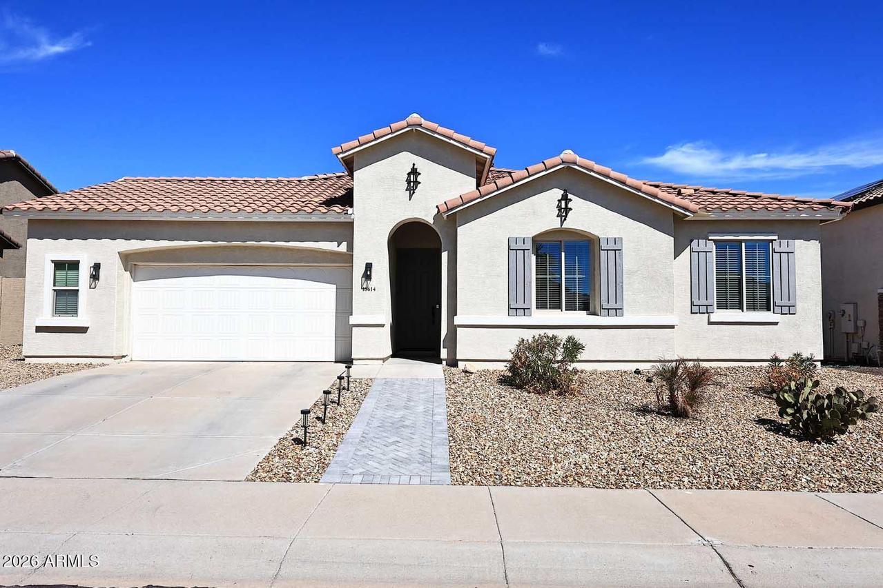 18614 W North Ln., Waddell, AZ 85355