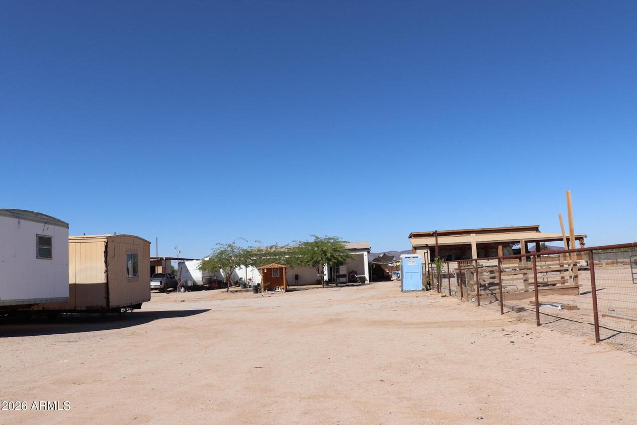xxx S 363rd Ave. #-, Tonopah, AZ 85354