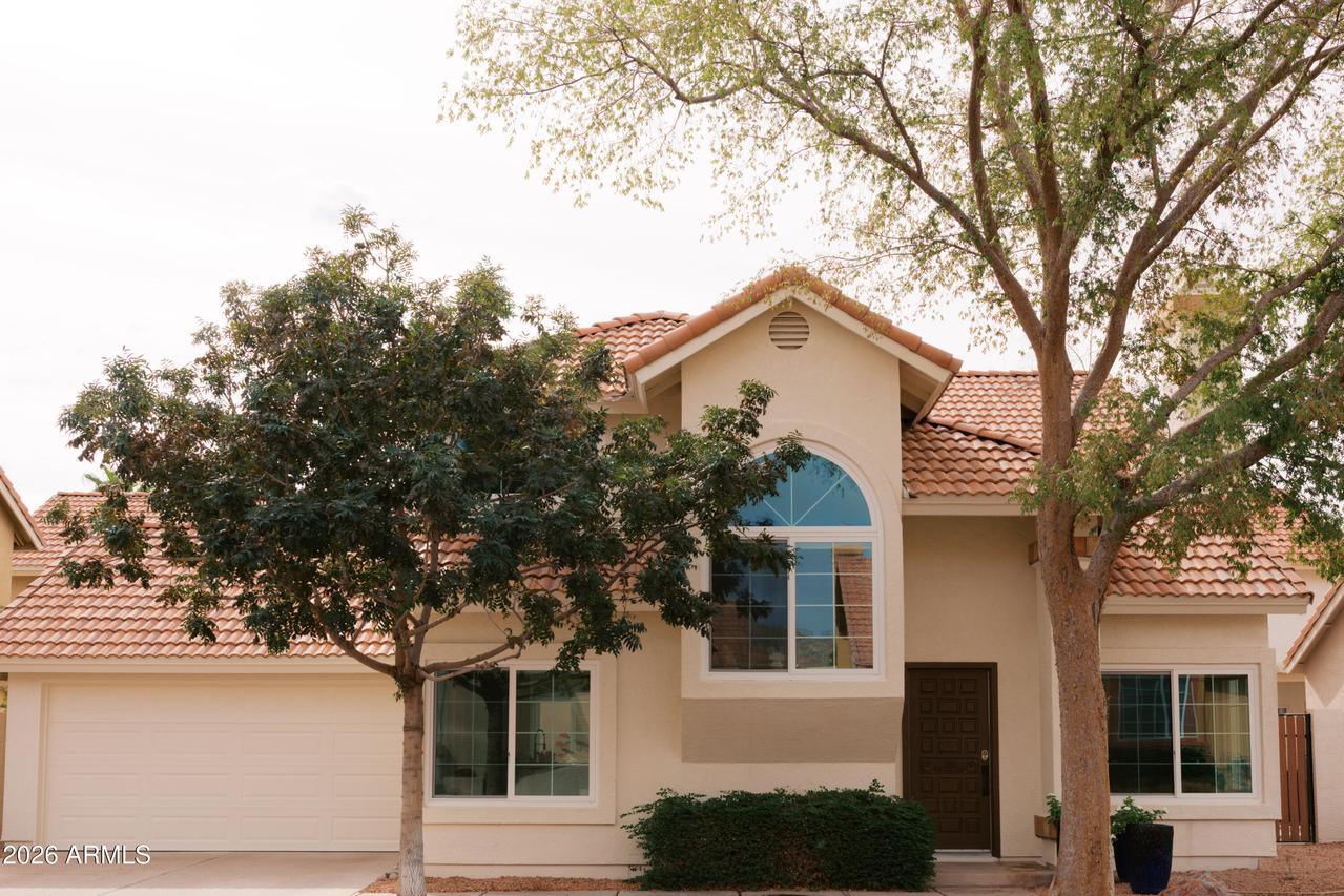 3757 E Kent Dr., Phoenix, AZ 85044
