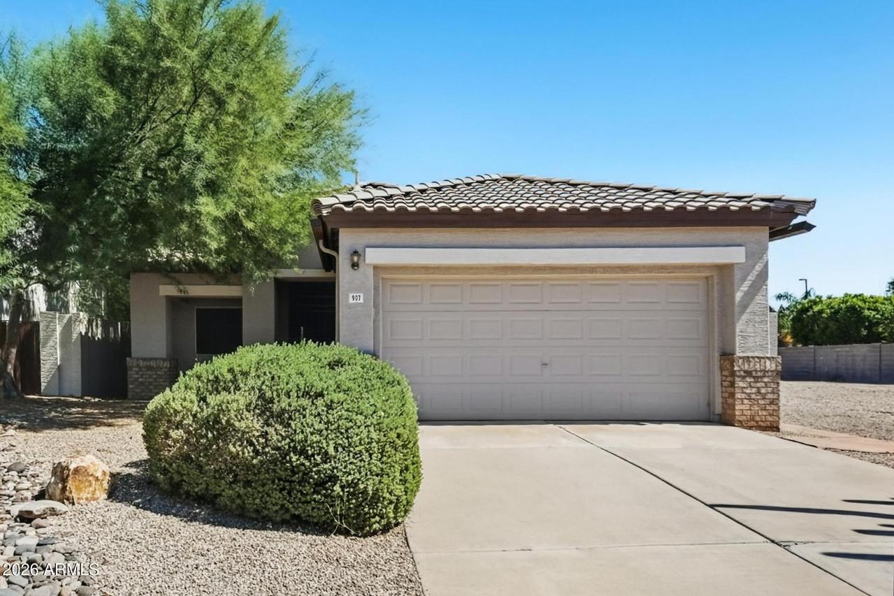 907 S Roanoke St., Gilbert, AZ 85296