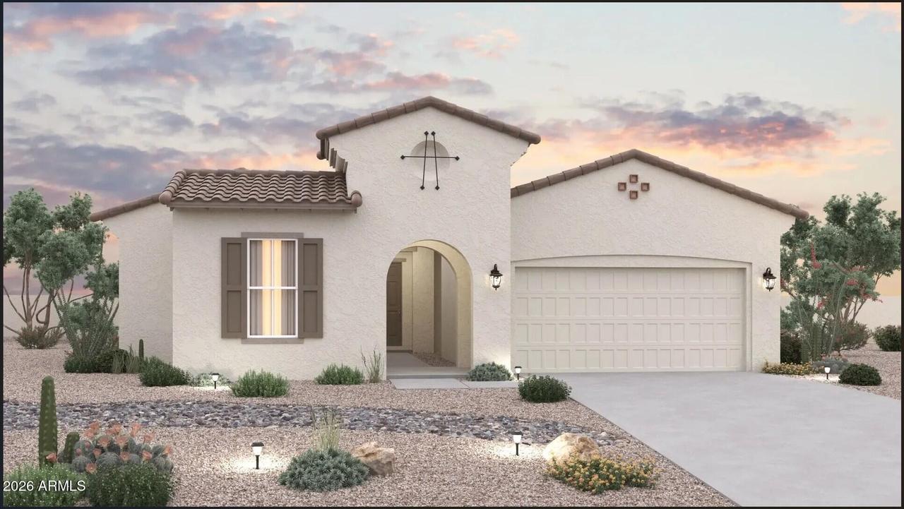 19007 W Ocotillo Rd., Waddell, AZ 85355