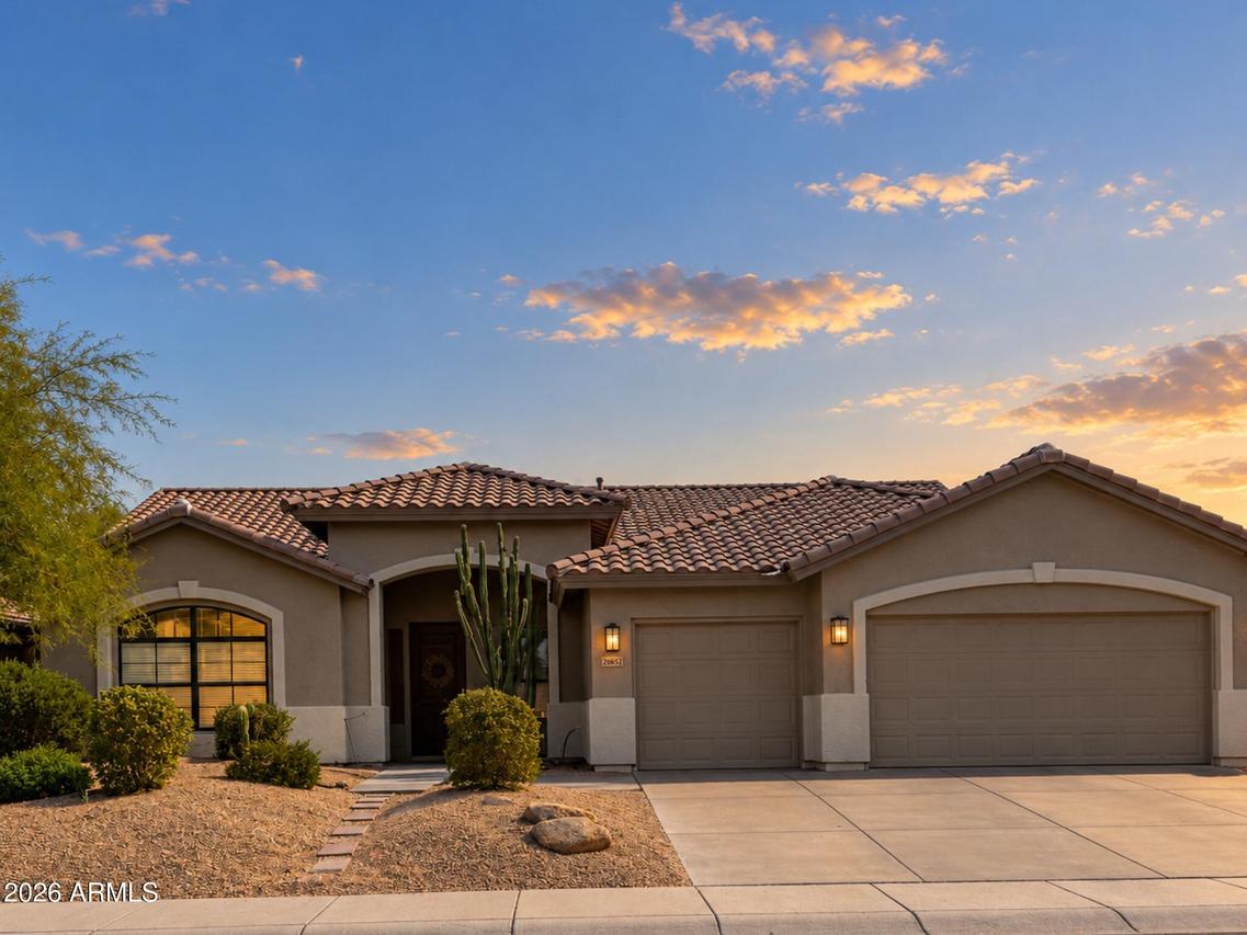 26627 N 46th Pl., Cave Creek, AZ 85331