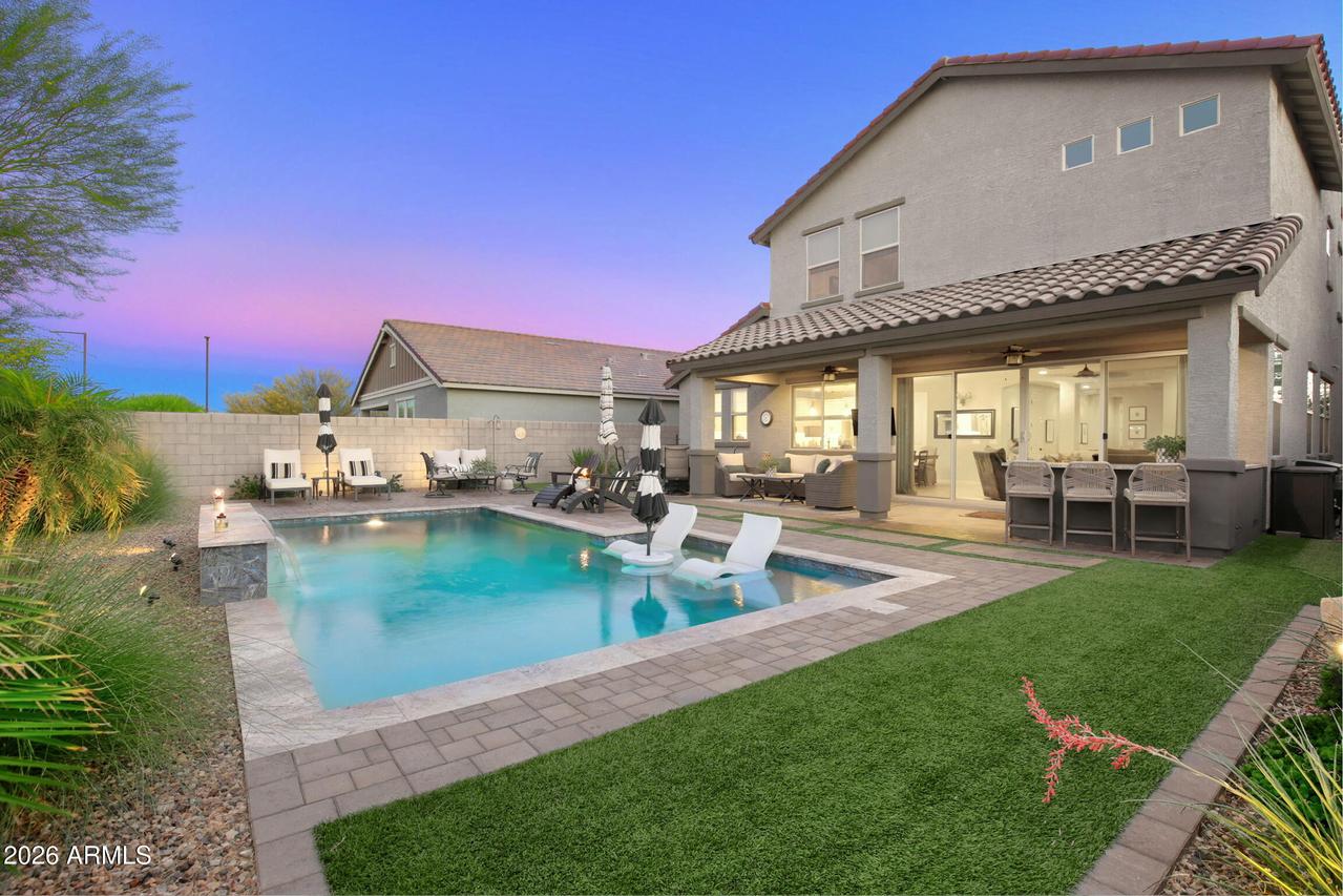 16004 W Soft Wind Dr., Surprise, AZ 85387