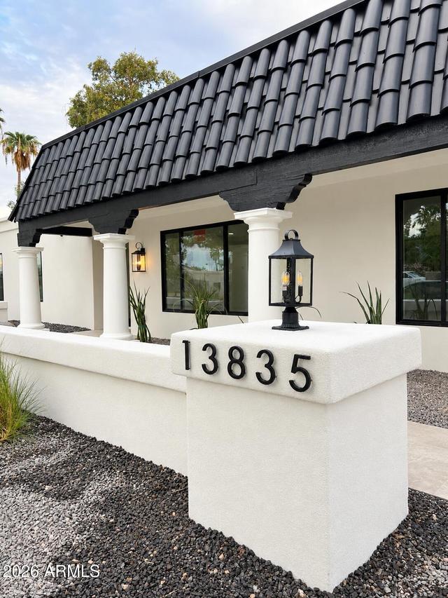 13835 N 51st St St., Scottsdale, AZ 85254