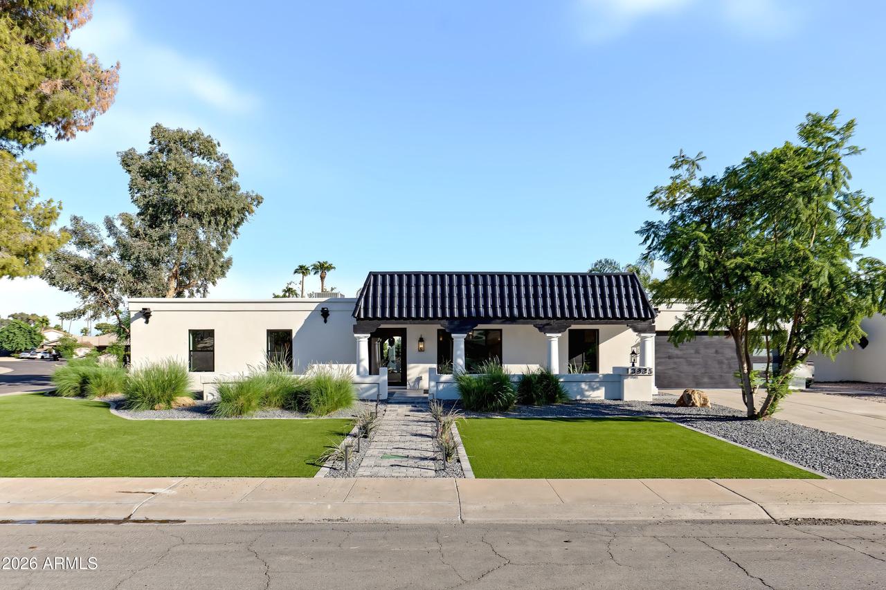 13835 N 51st St St., Scottsdale, AZ 85254