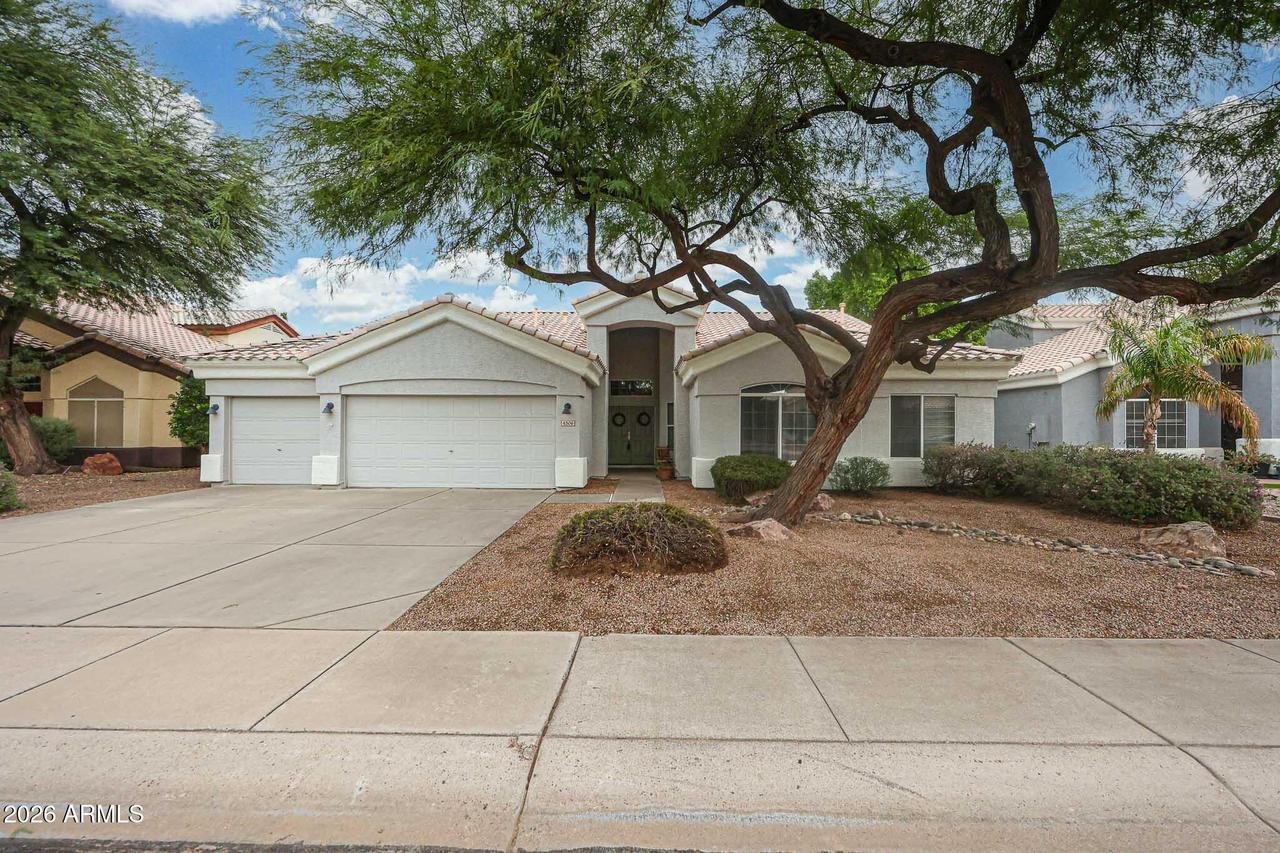 4506 E Olive Ave., Gilbert, AZ 85234