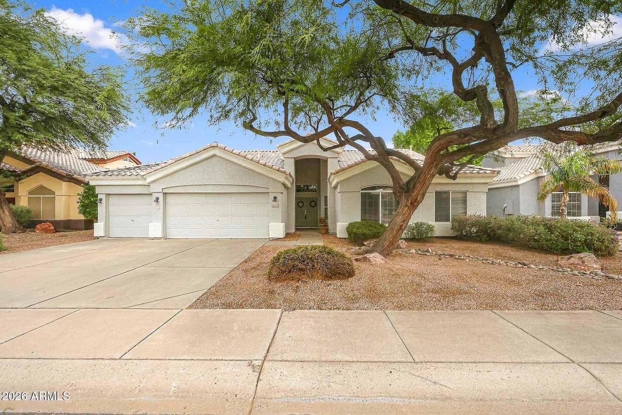 4506 E Olive Ave., Gilbert, AZ 85234