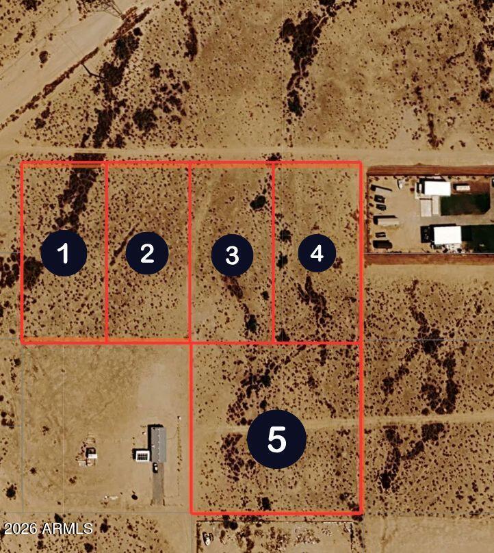 N - #-, Tonopah, AZ 85354