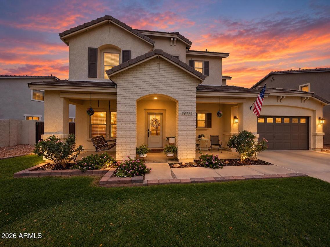 19761 E Emperor Blvd., Queen Creek, AZ 85142