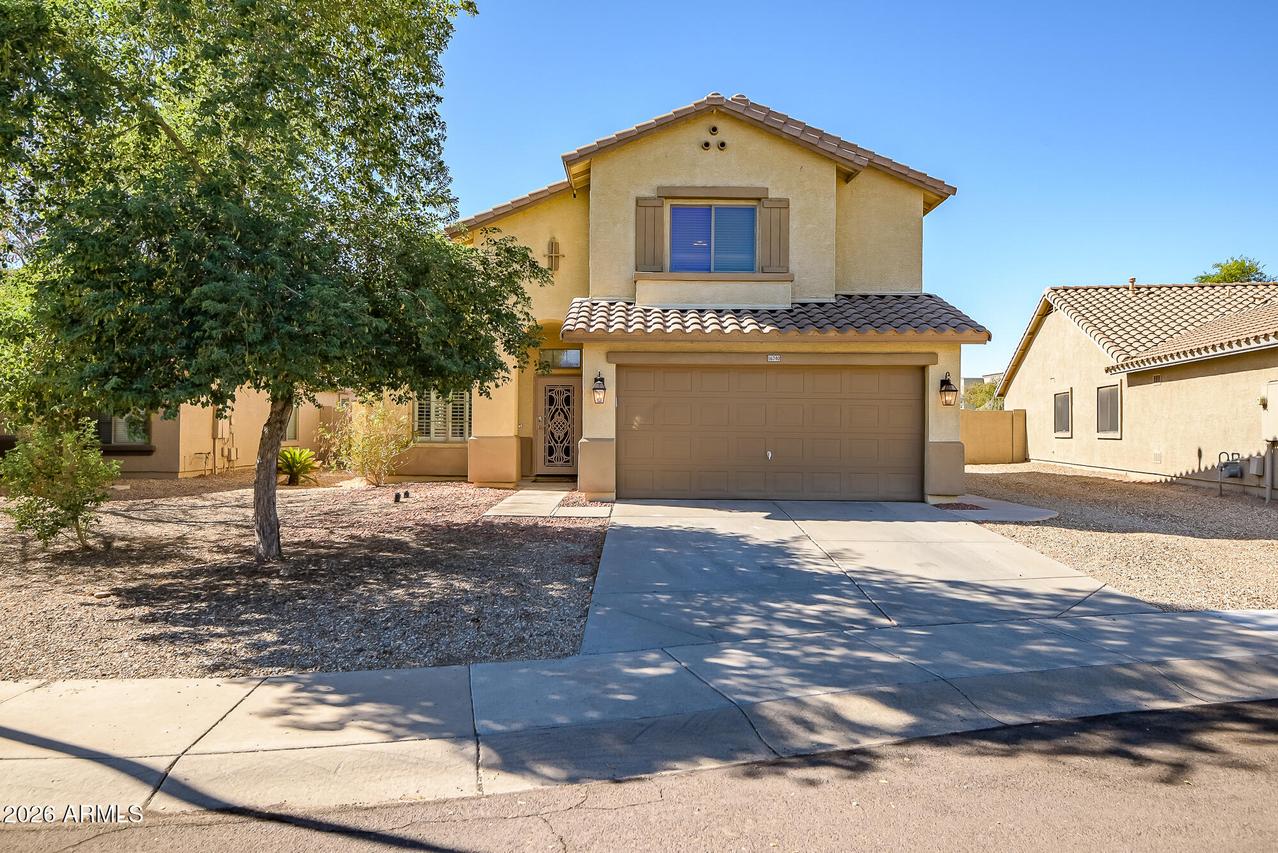 16740 N 153rd Dr., Surprise, AZ 85374