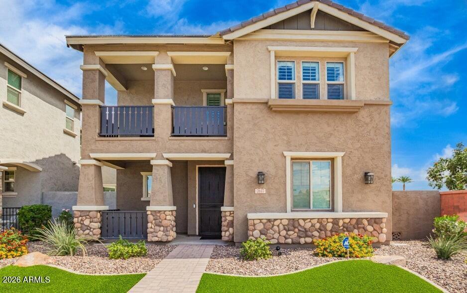 2617 S Entwistle St., Gilbert, AZ 85295