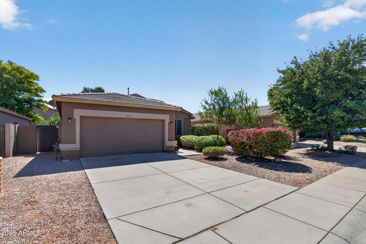 16195 W Watson Ln., Surprise, AZ 85379