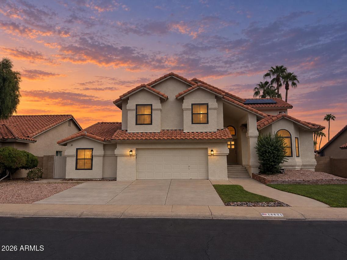 16631 S 36th St., Phoenix, AZ 85048