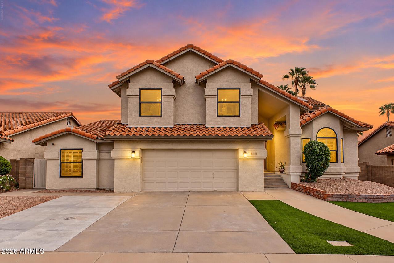 16631 S 36th St., Phoenix, AZ 85048
