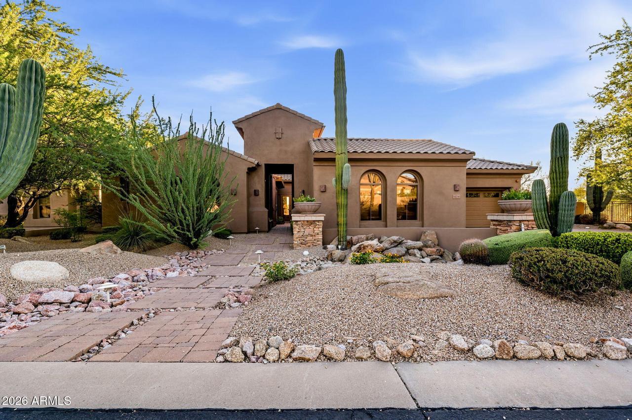 14230 N 106th Way, Scottsdale, AZ 85255