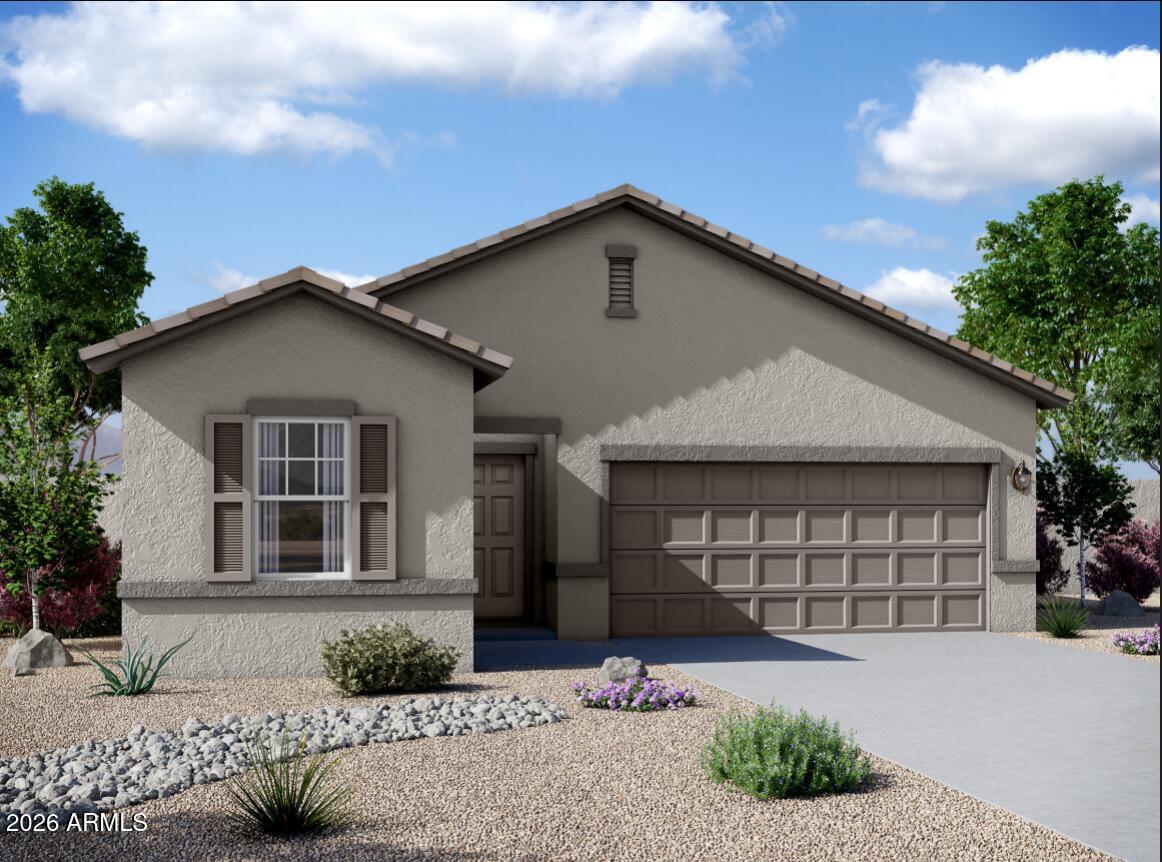 12885 E Verbina Ln., Florence, AZ 85132
