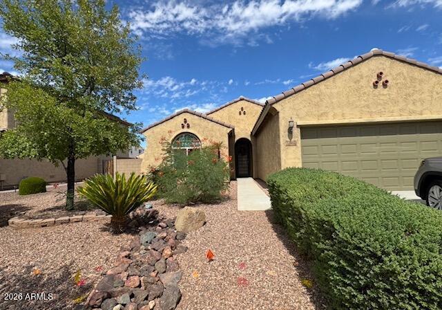 17464 W Bajada Rd., Surprise, AZ 85387
