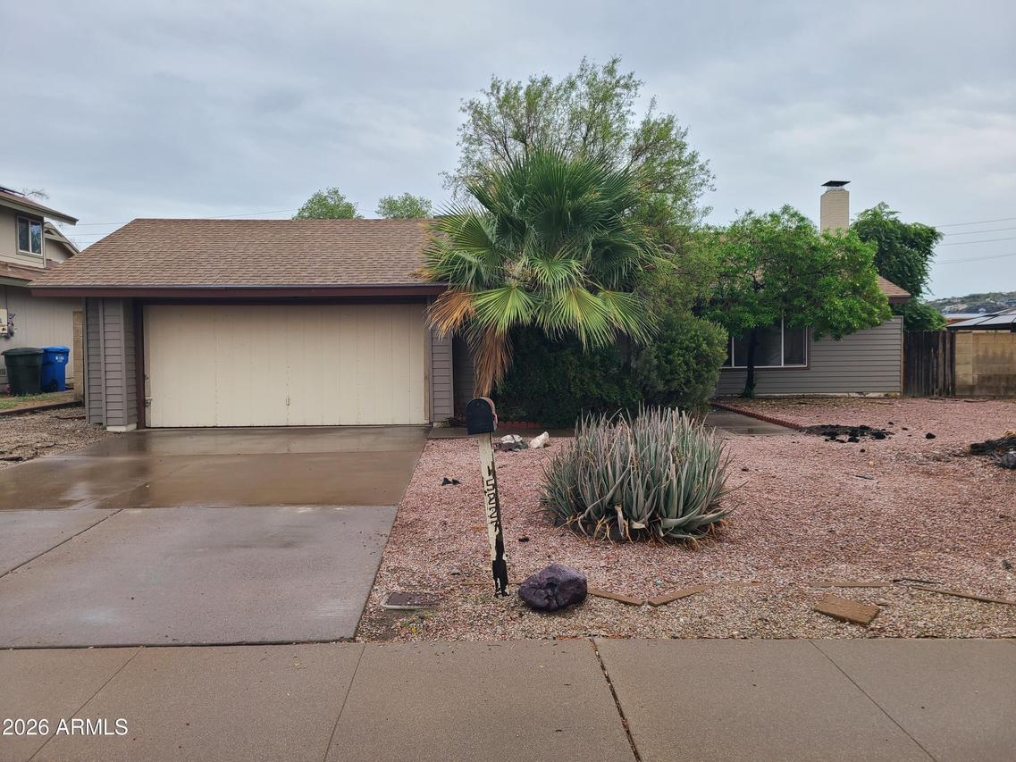 15227 N 23rd Dr., Phoenix, AZ 85023