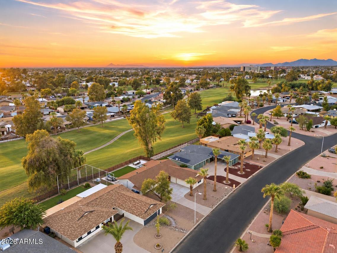 714 S Revolta Cir., Mesa, AZ 85208