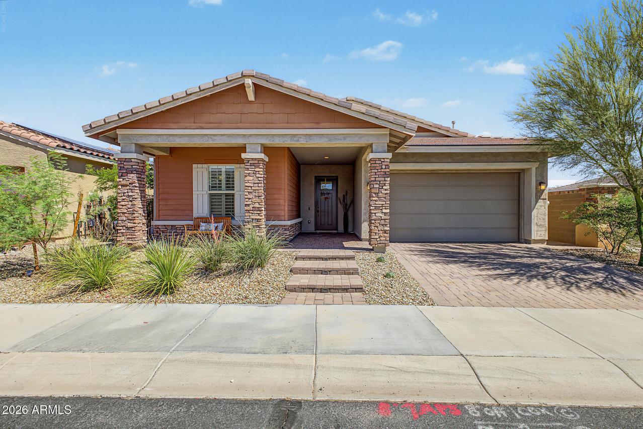 10517 S 181st Ave., Goodyear, AZ 85338