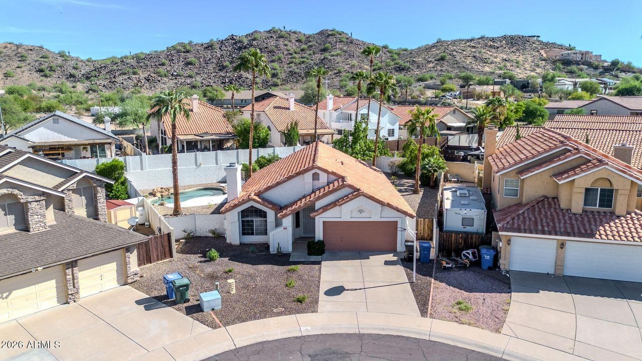 1948 E Morrow Dr., Phoenix, AZ 85024