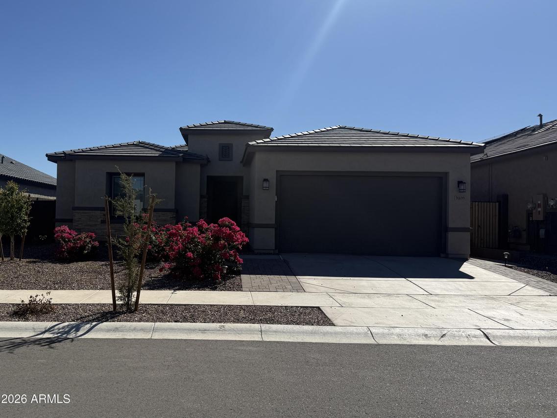 16699 W Saguaro Park Ln., Surprise, AZ 85387