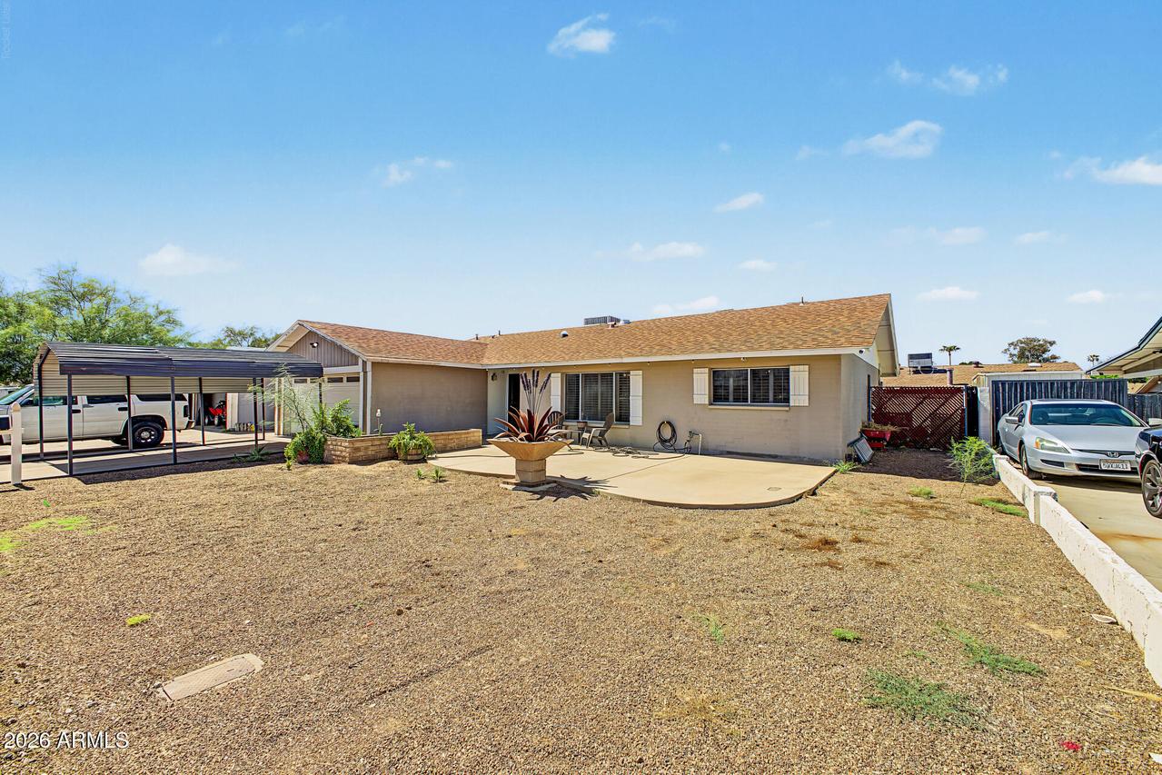 14428 N 51st Ln., Glendale, AZ 85306