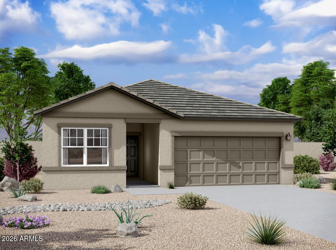 12921 E Verbina Ln., Florence, AZ 85132