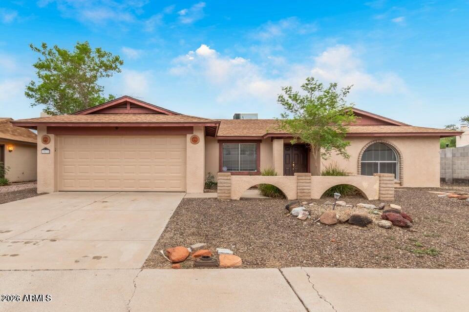 15622 N 29th Ave., Phoenix, AZ 85053