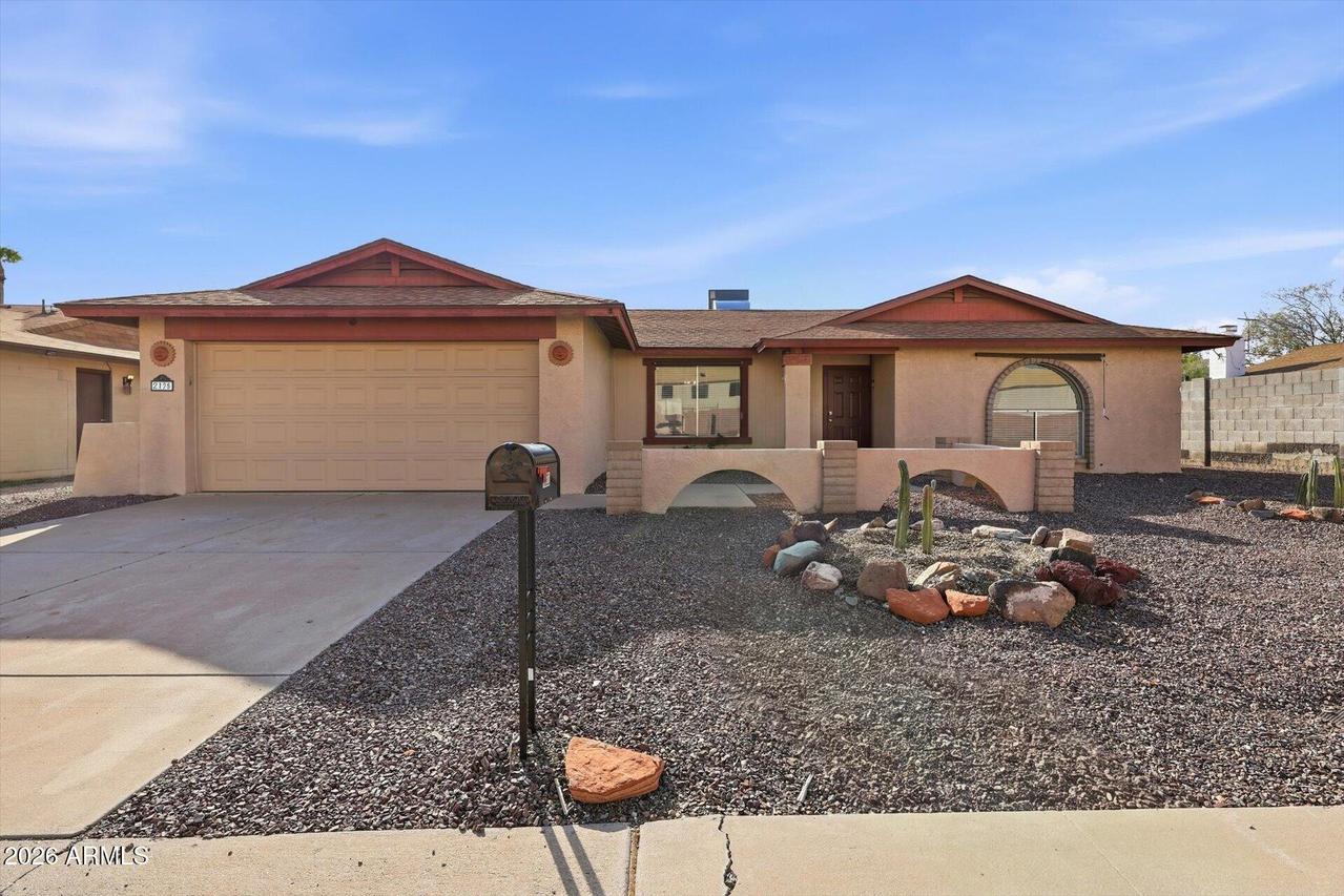 15622 N 29th Ave., Phoenix, AZ 85053