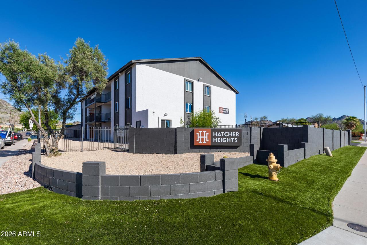 510 E Hatcher Rd. #OFC, Phoenix, AZ 85020