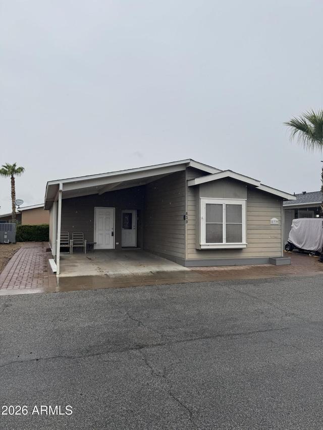 11201 N El Mirage Rd. #839, El Mirage, AZ 85335