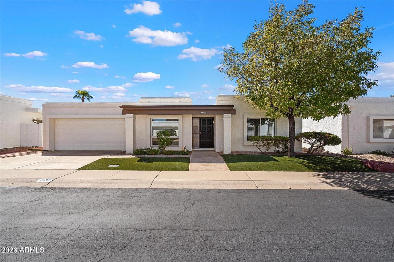 1007 E Villa Maria Dr., Phoenix, AZ 85022