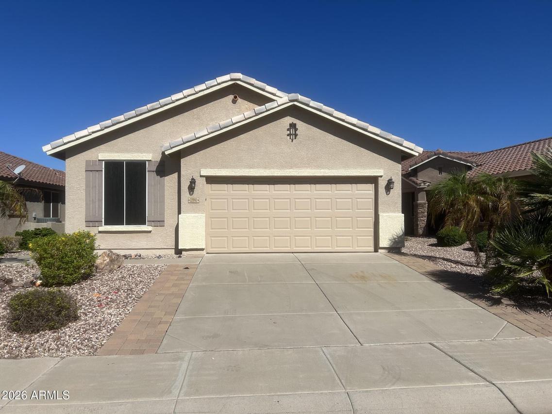 22992 W Arrow Dr., Buckeye, AZ 85326