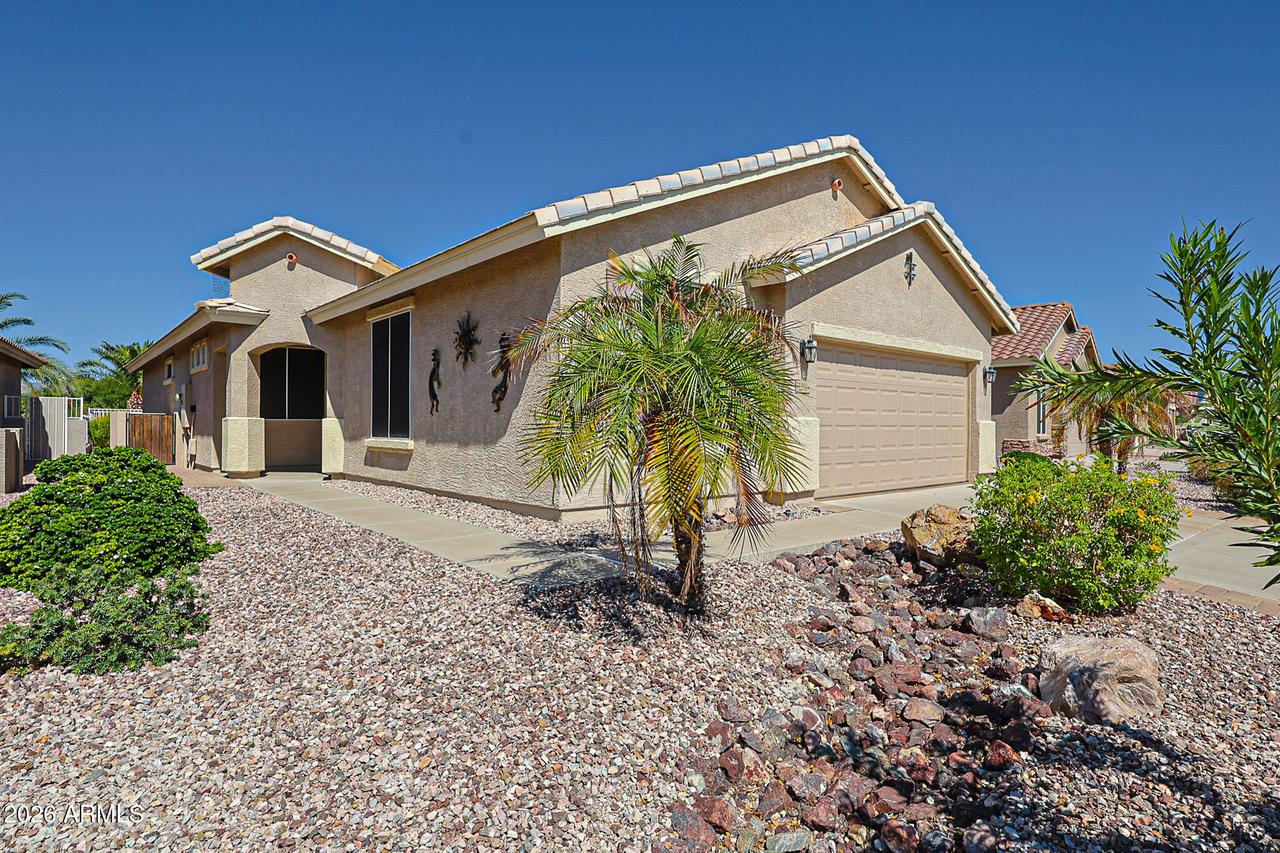 22992 W Arrow Dr., Buckeye, AZ 85326