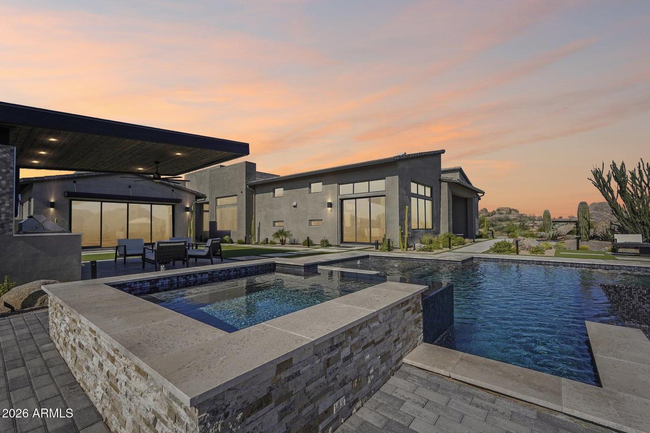 12162 E Cavedale Dr., Scottsdale, AZ 85262
