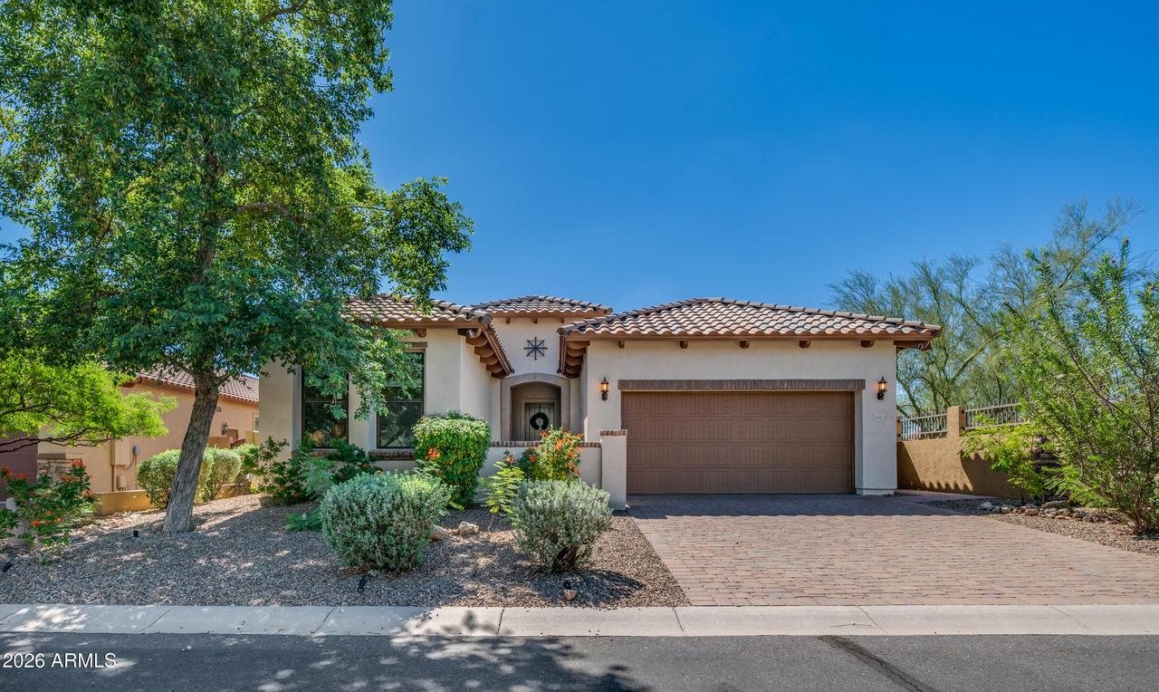 1912 N Steele, Mesa, AZ 85207