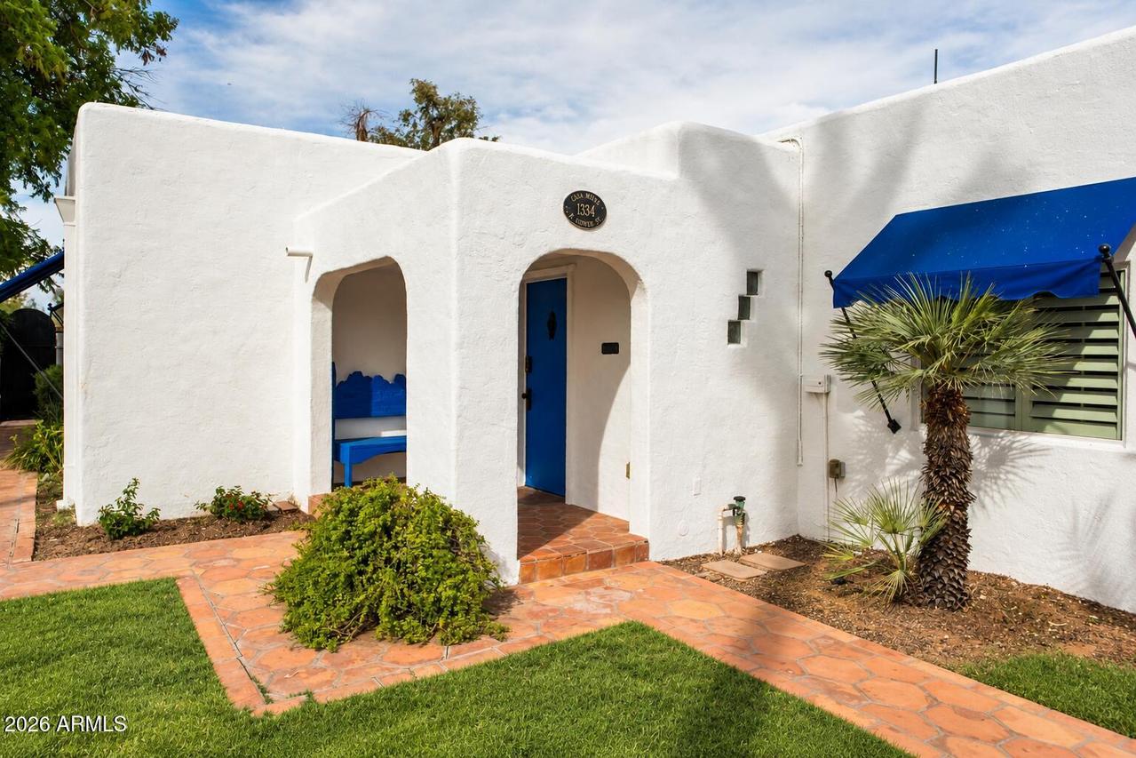 1334 E Flower St., Phoenix, AZ 85014