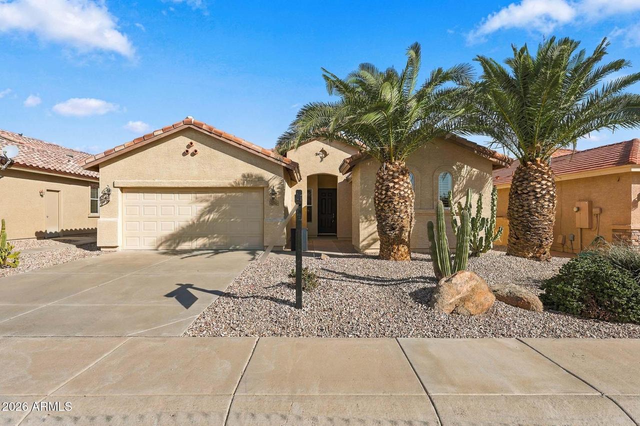 22900 W Twilight Tr., Buckeye, AZ 85326