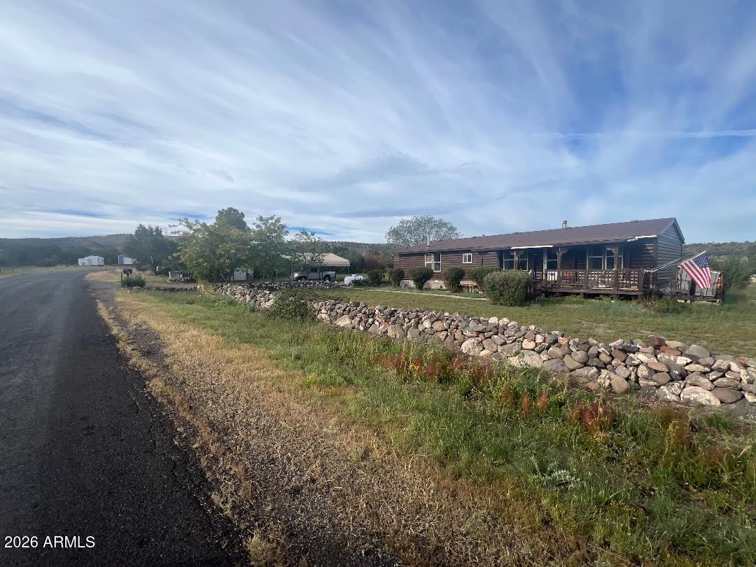 814 W Safari Dr., Eagar, AZ 85925