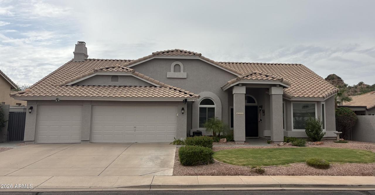 4344 N St Elias, Mesa, AZ 85215