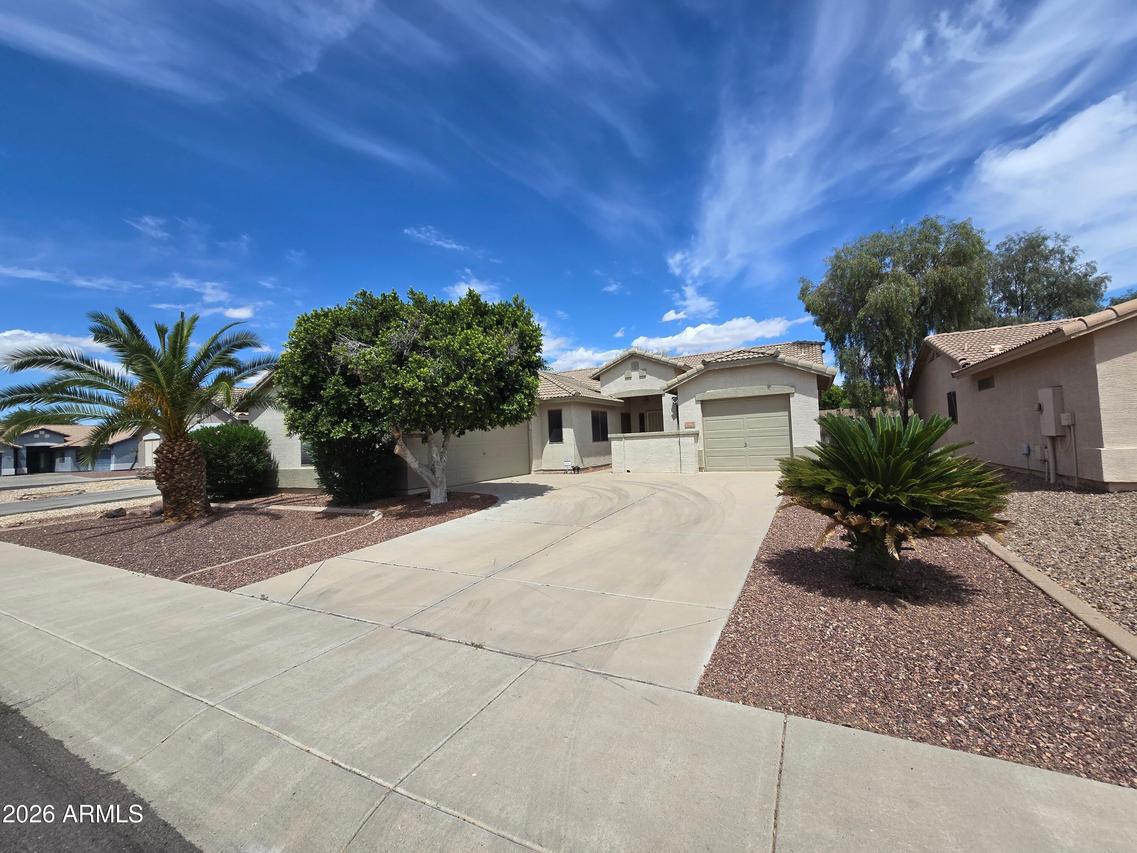 15278 W Crocus Dr., Surprise, AZ 85379