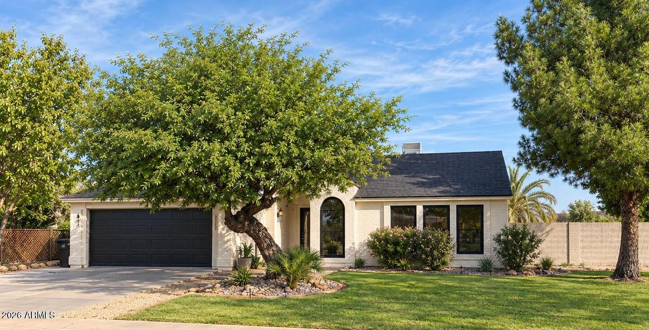 3612 W Saragosa St., Chandler, AZ 85226