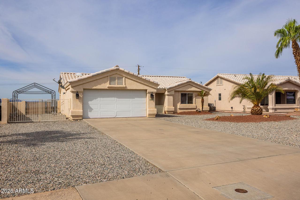 3501 Oro Grande Blvd., Lake Havasu City, AZ 86406
