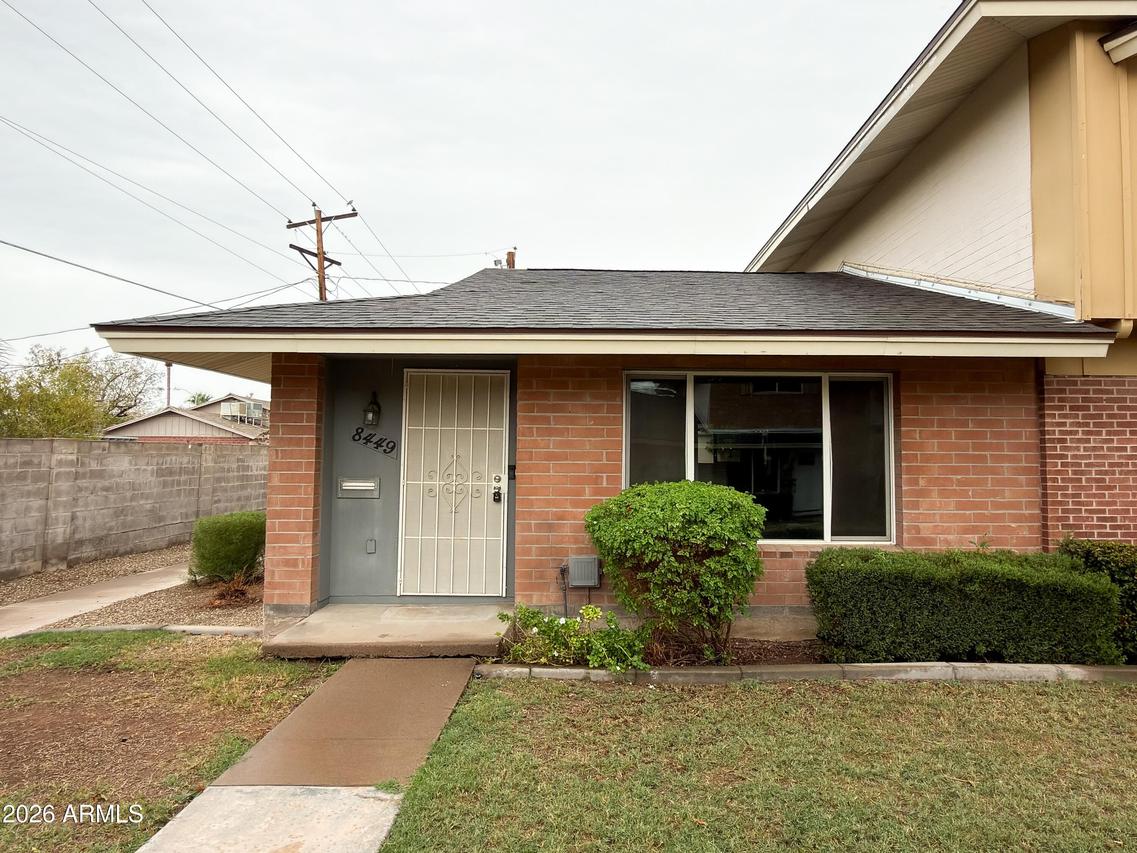8449 E Montebello Ave., Scottsdale, AZ 85250