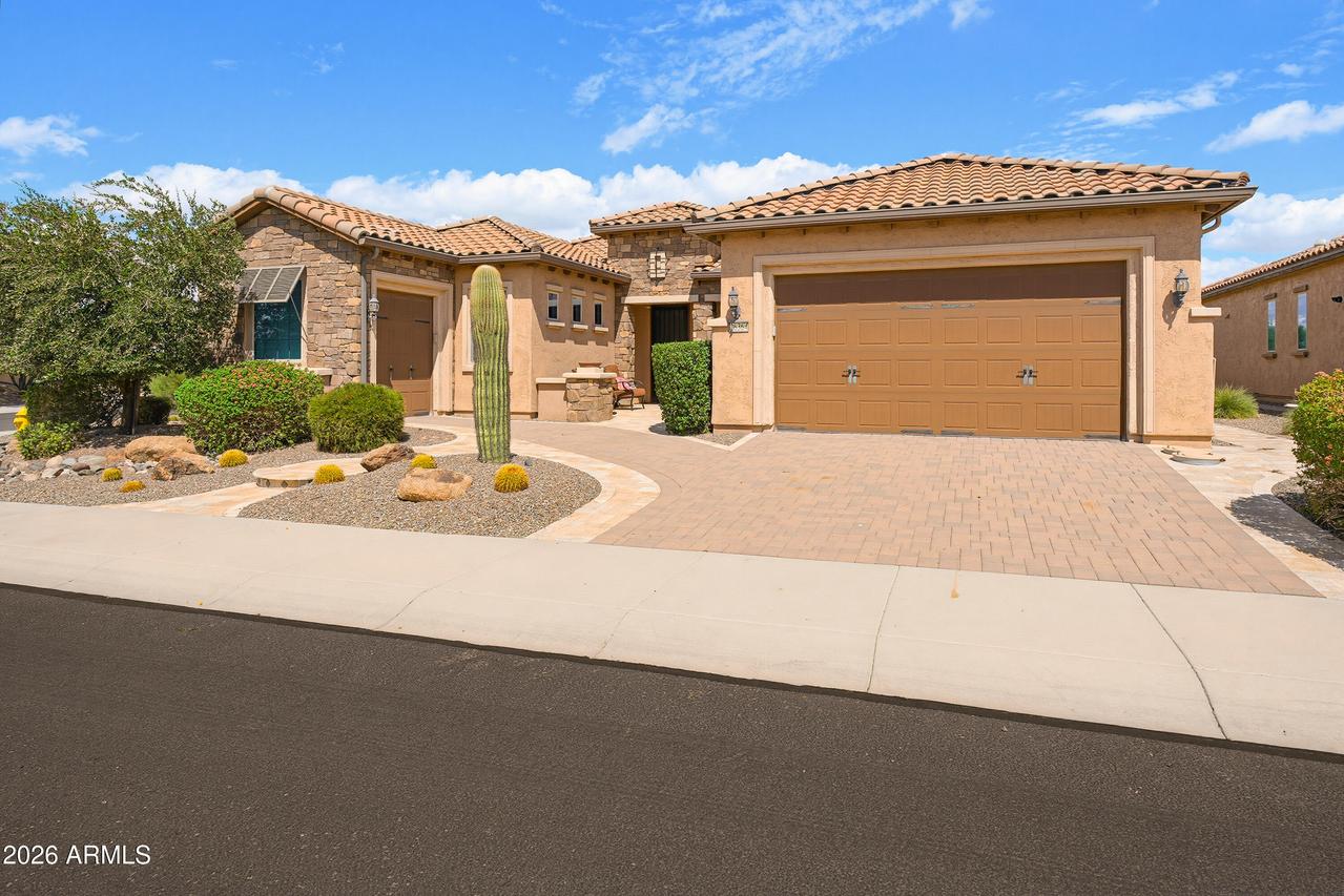 26364 W Matthew Dr., Buckeye, AZ 85396