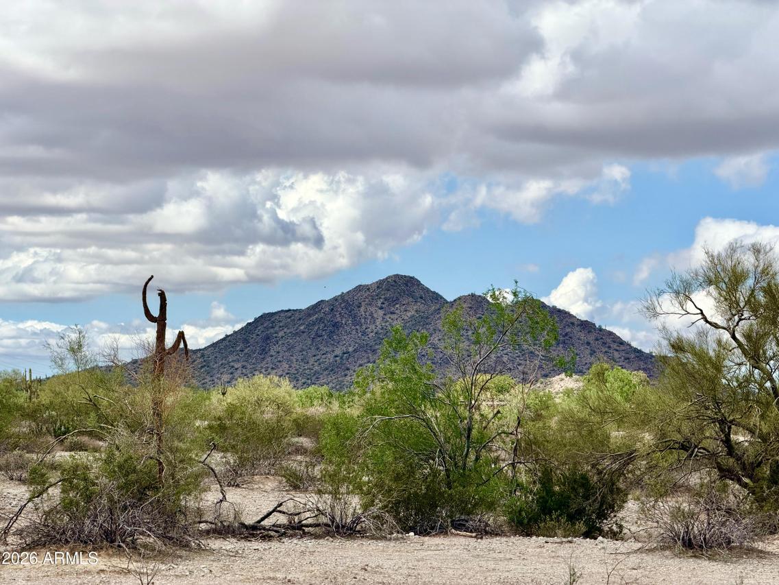 N Deer Trl Lot A 5 Acres #-, Maricopa, AZ 85139