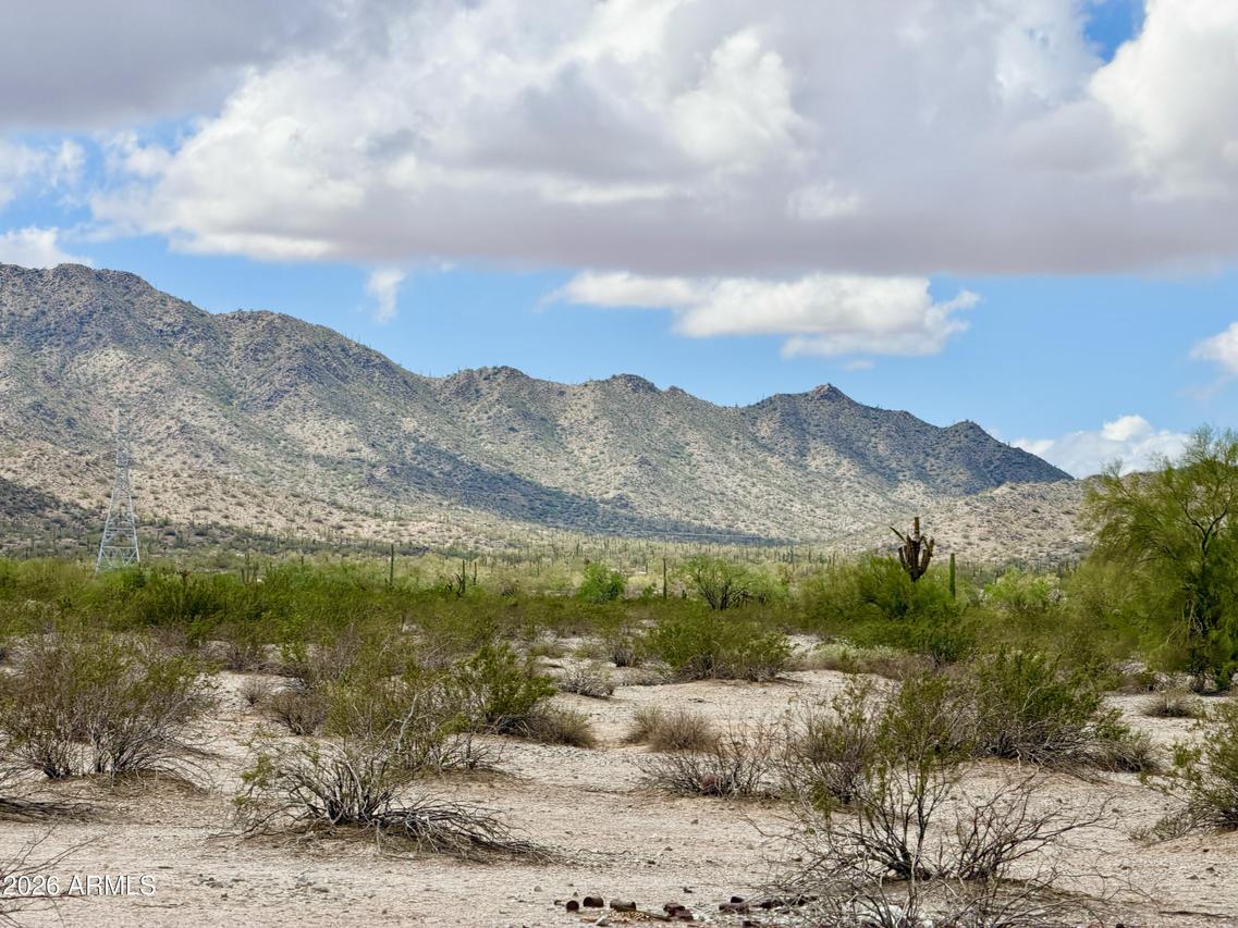N Deer Trl Lot B 5 Acres #-, Maricopa, AZ 85139