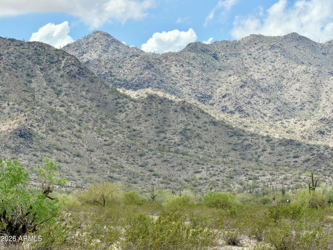 o N Deer Trl Lot C 5 Acres #-, Maricopa, AZ 85139