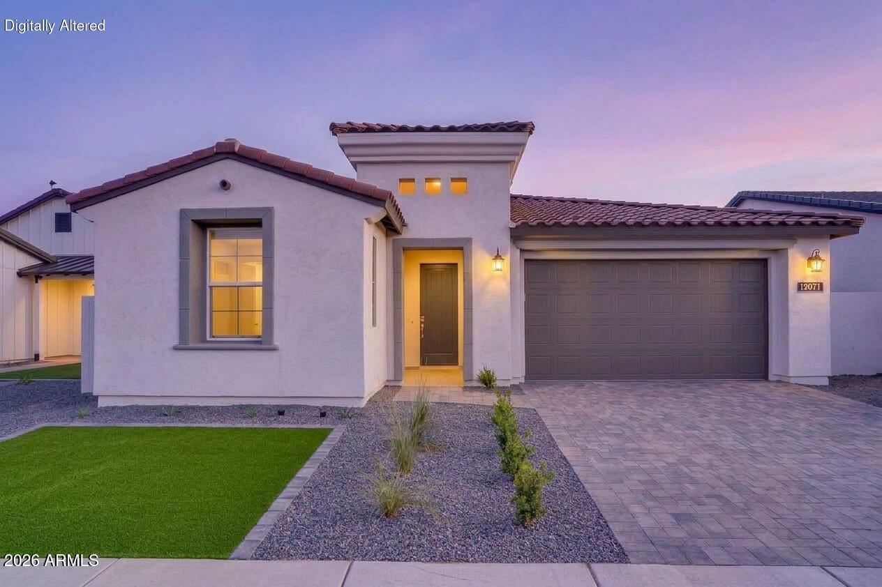 12071 N Loma Linda St., Surprise, AZ 85388